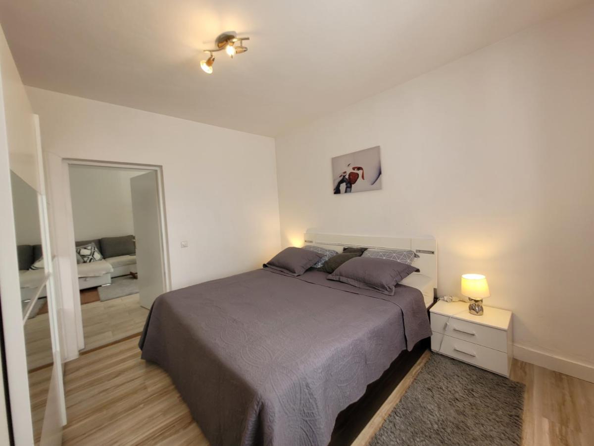 Ferienwohnung Mit Pool Kroatien Mit Meerblick Und Pool Ловран Экстерьер фото